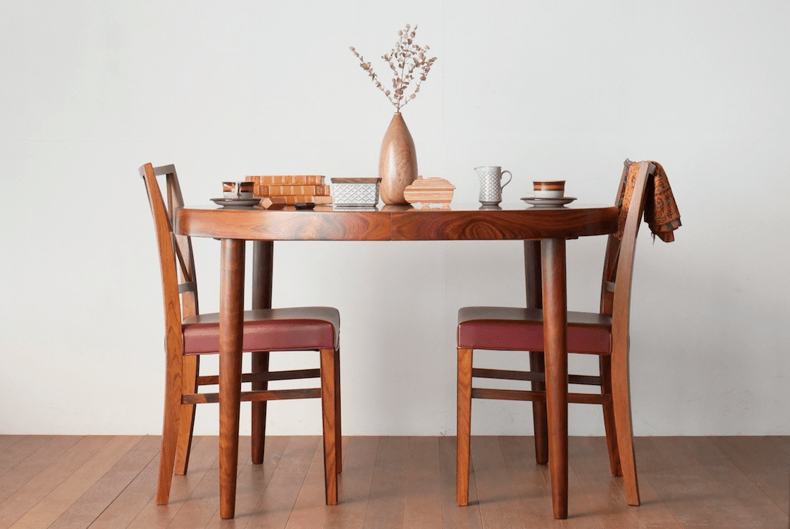 北欧ヴィンテージテーブル | 北欧家具tanuki
