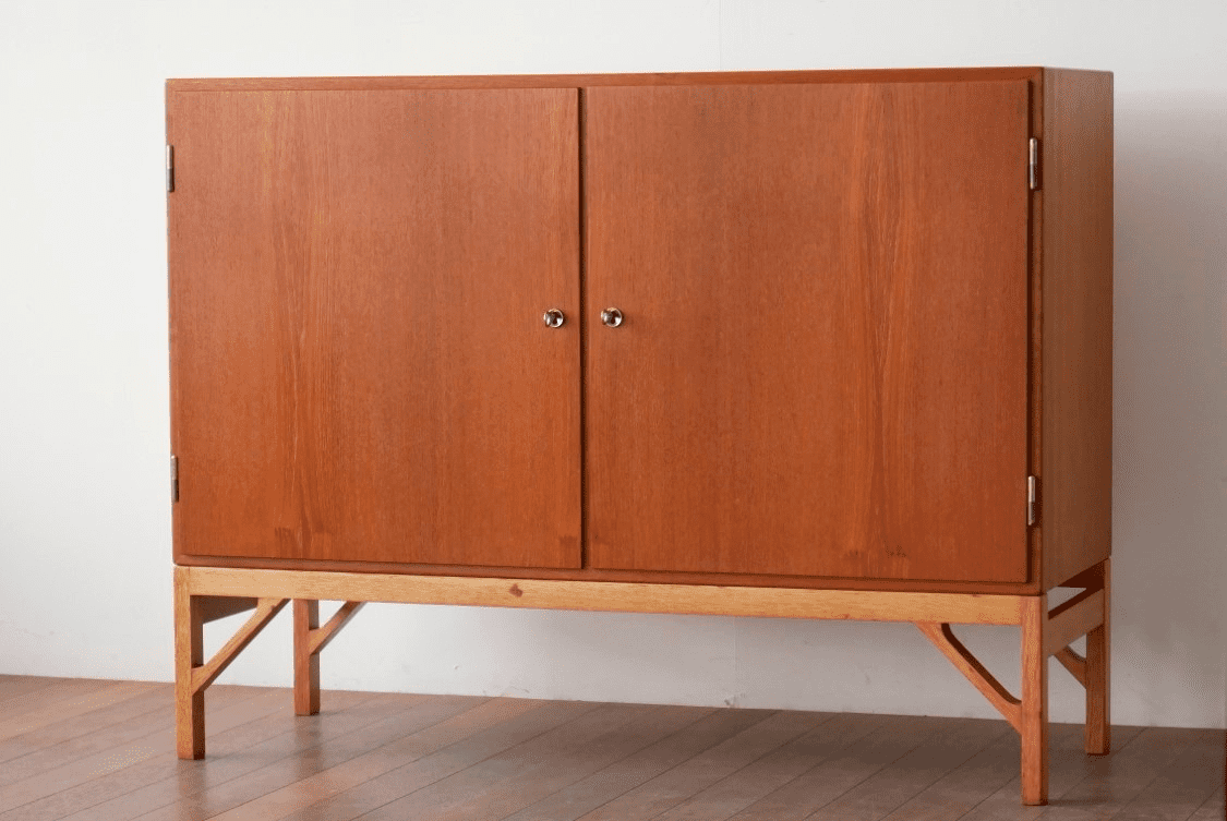 モーダンエンカーサ　サイドボード storage | moda en casa