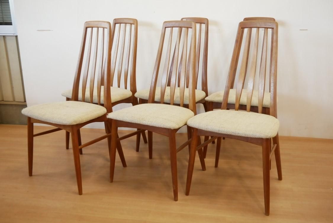 /Niels Koefoed/EVA chair2309-0269