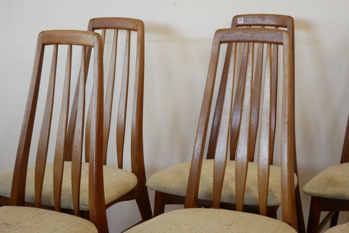 チェア/Niels Koefoed/EVA chair【2309-0269】 - 北欧家具tanuki チェア/Niels Koefoed/EVA chair【2309-0269】 - 北欧家具tanuki