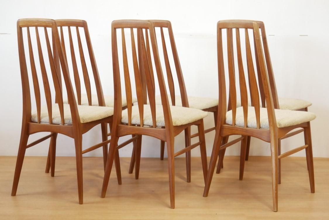 チェア/Niels Koefoed/EVA chair【2309-0269】 - 北欧家具tanuki チェア/Niels Koefoed/EVA chair【2309-0269】 - 北欧家具tanuki