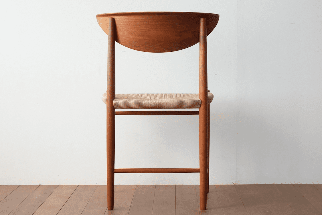 希少　デンマーク　ピーター・ビッツ＆オルラ・モルガードニルセン　コーナーテーブル Sofa / Peter hvidt & Orla mølgaard nielsen for France & Son