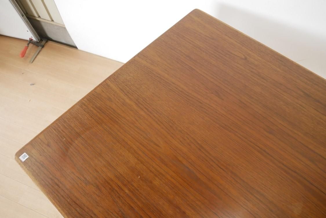 ダイニングテーブル/ヘニング・ケアヌルフ【2404-0009】 - 北欧家具