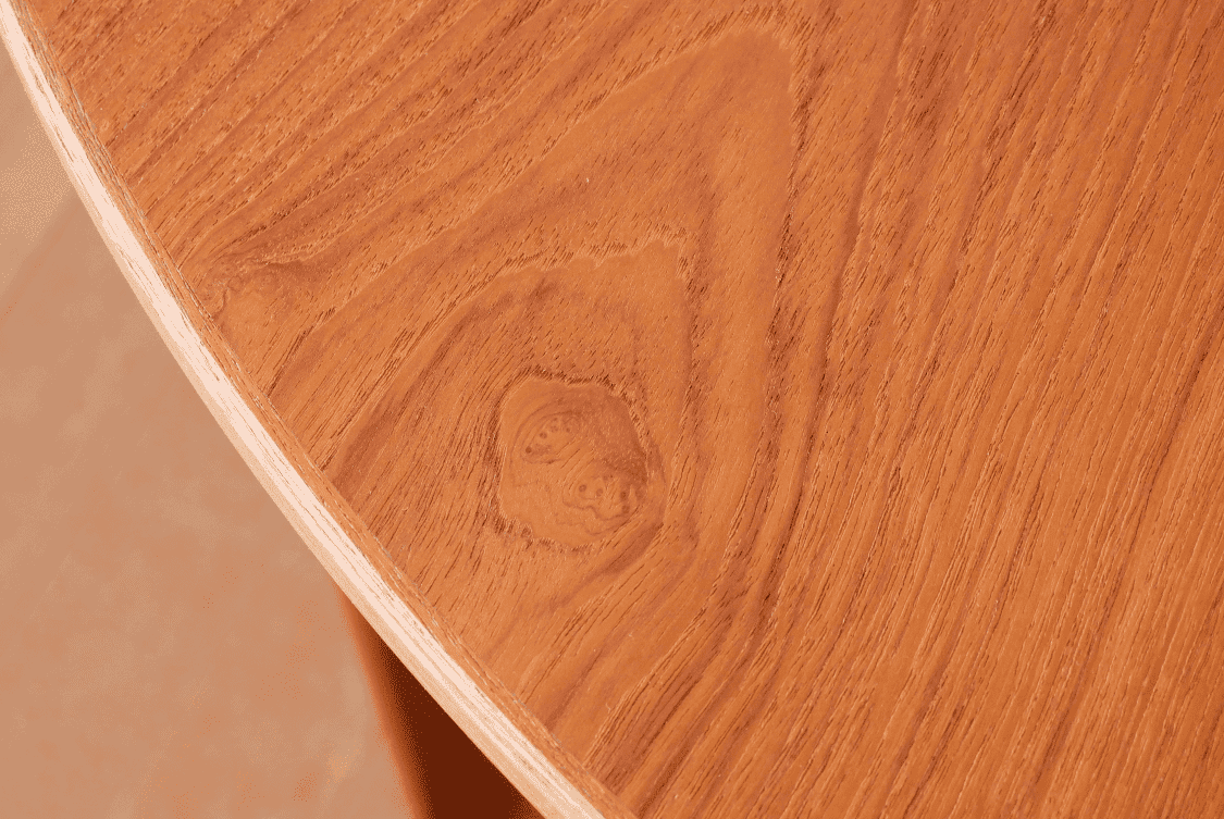 ラウンドダイニングテーブル【2404-0033】 - 北欧家具tanuki