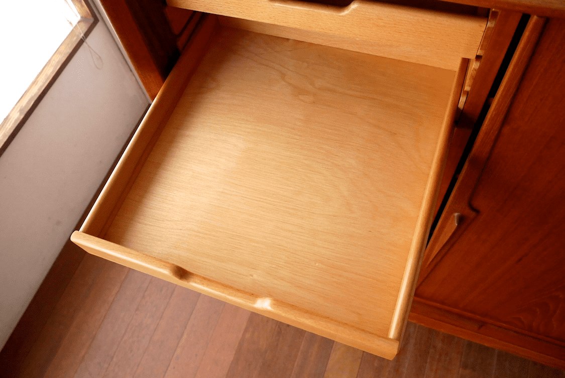 RRROmann Jun サイドボード RRROmann Jun サイドボード Sideboard Omann Jun ローズウッド