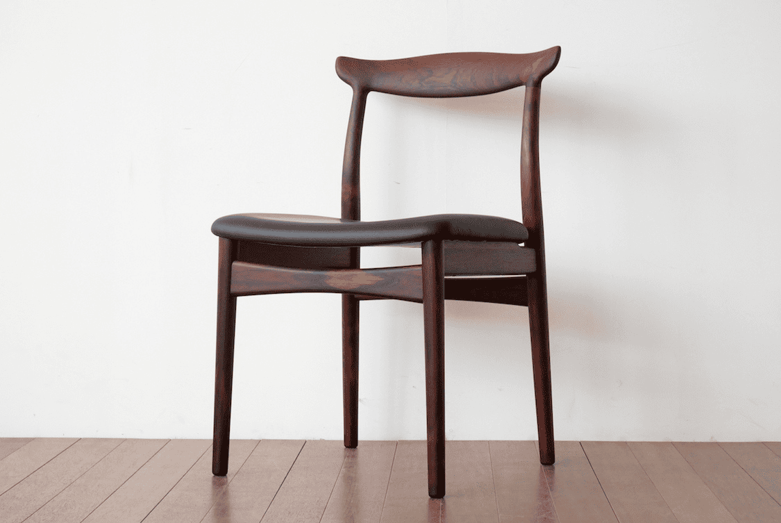 チェア/Erik Worts/Model112【2404-0055】 - 北欧家具tanuki チェア/Erik Worts/Model112【2404-0055】 - 北欧家具tanuki