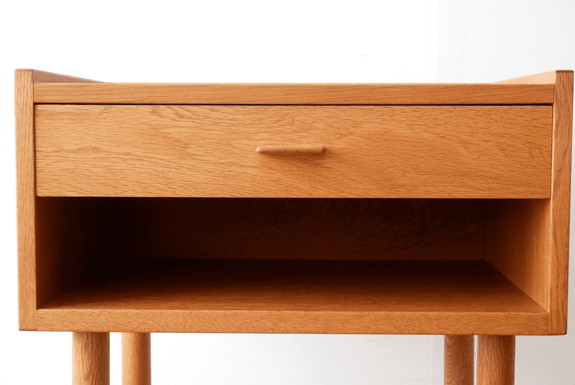 チェスト/ハンス・J・ウェグナー/RY430/オーク材【2404-0069