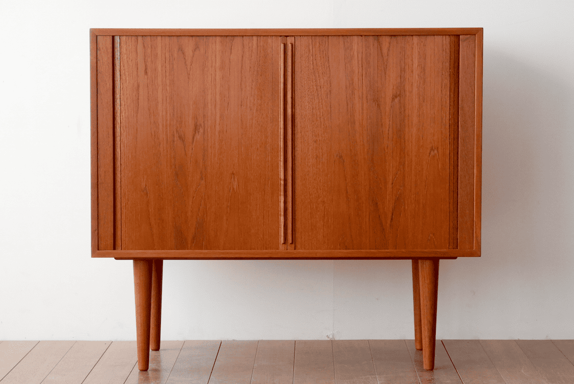 Dining Chair Arne Hovmand Olsen 4脚set チーク 北欧家具 通販