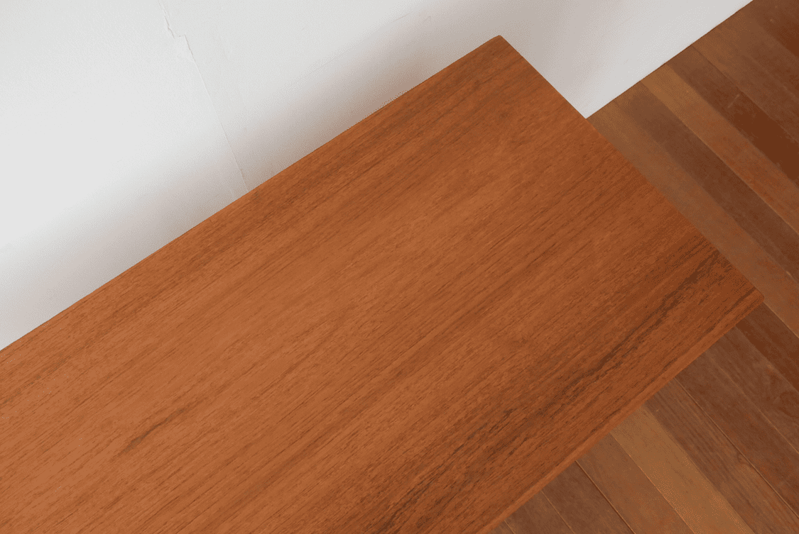 北欧ヴィンテージ デンマーク カイ・クリスチャンセン チーク材 北欧ビンテージ デンマークヴィンテージ チーク材 Kai