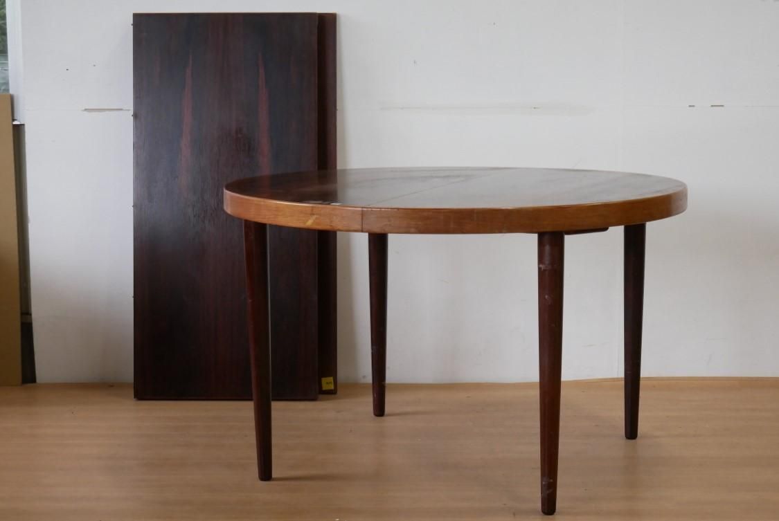 カイクリスチャンセン　Kai Kristiansen  テーブル　デスク Desk Kai Kristiansen - HIKE