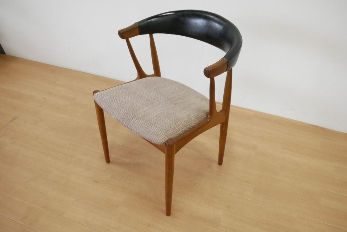 チェア/ヨハネス・アンダーセン/BA113【2409-0243】 - 北欧家具 チェア/ヨハネス・アンダーセン/BA113【2409-0243】 - 北欧家具