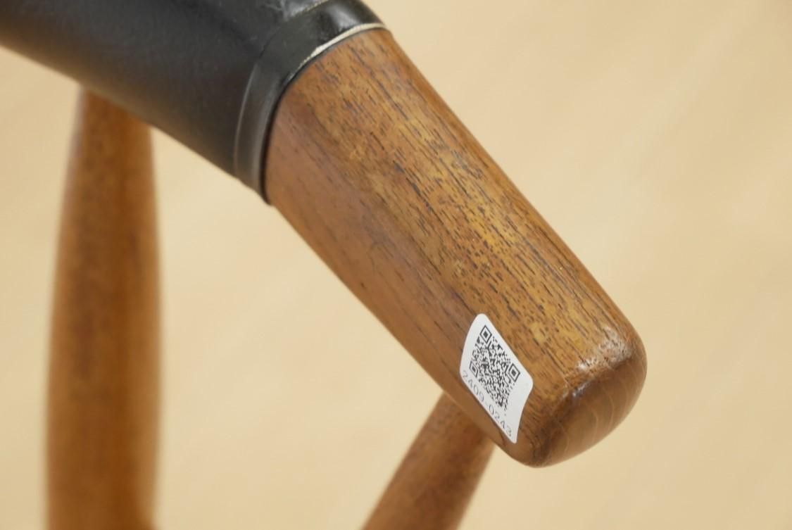 チェア/ヨハネス・アンダーセン/BA113【2409-0243】 - 北欧家具 チェア/ヨハネス・アンダーセン/BA113【2409-0243】 - 北欧家具