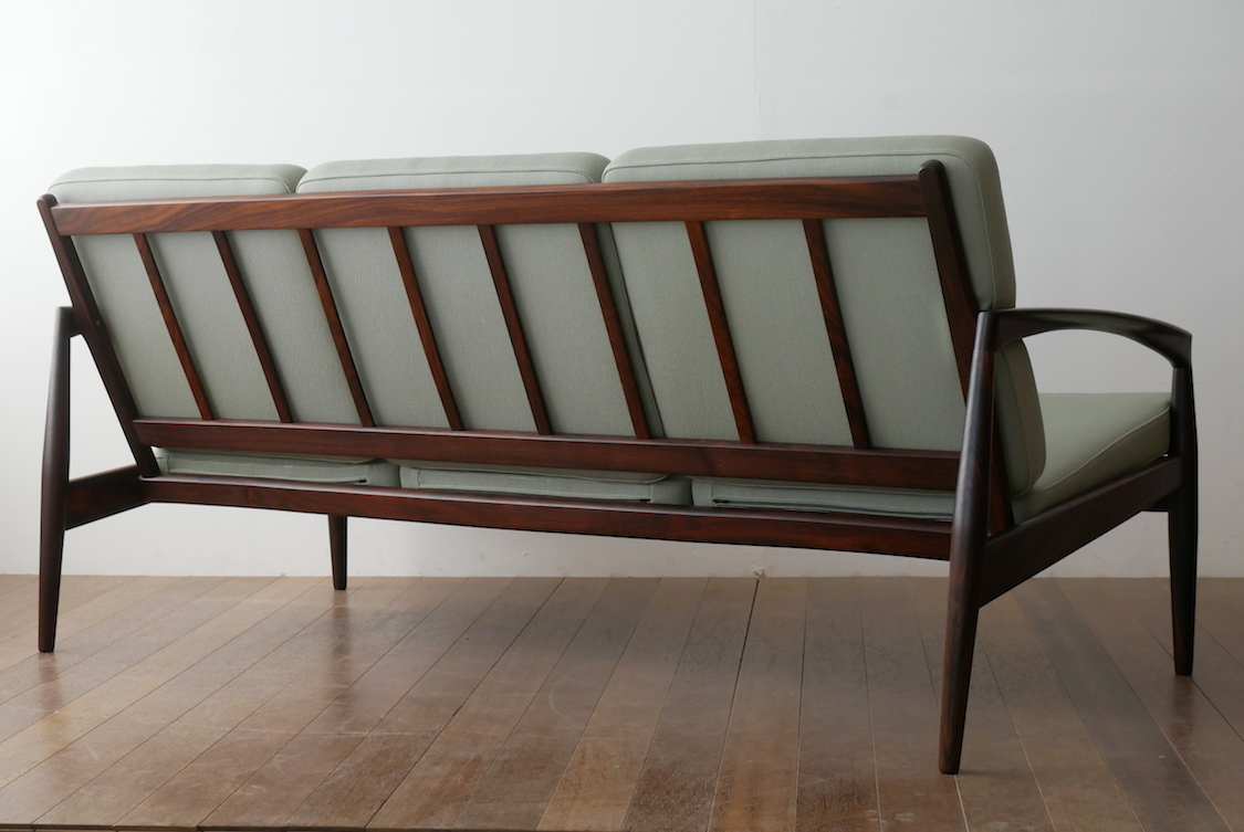 カイクリスチャンセン ペーパーナイフ イージーチェア１Ｐ Y's DAY Online Shop | Paper Knife sofa 1P