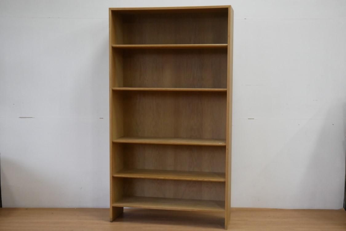 Hans J. Wegner RY Book Shelf - MOTO FURNITURE 北欧家具