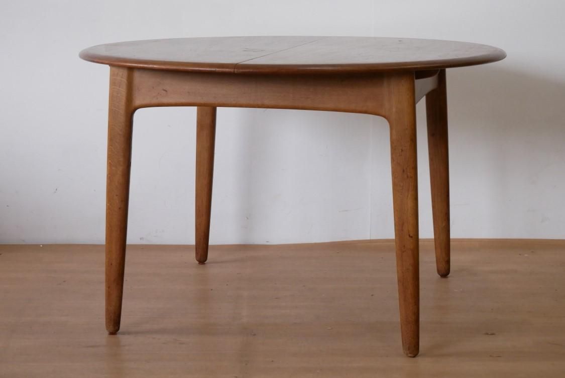 希少　ビンテージ　北欧　ダイニングテーブル　svend aage madsen 希少 ビンテージ 北欧 ダイニングテーブル svend aage madsen 希少