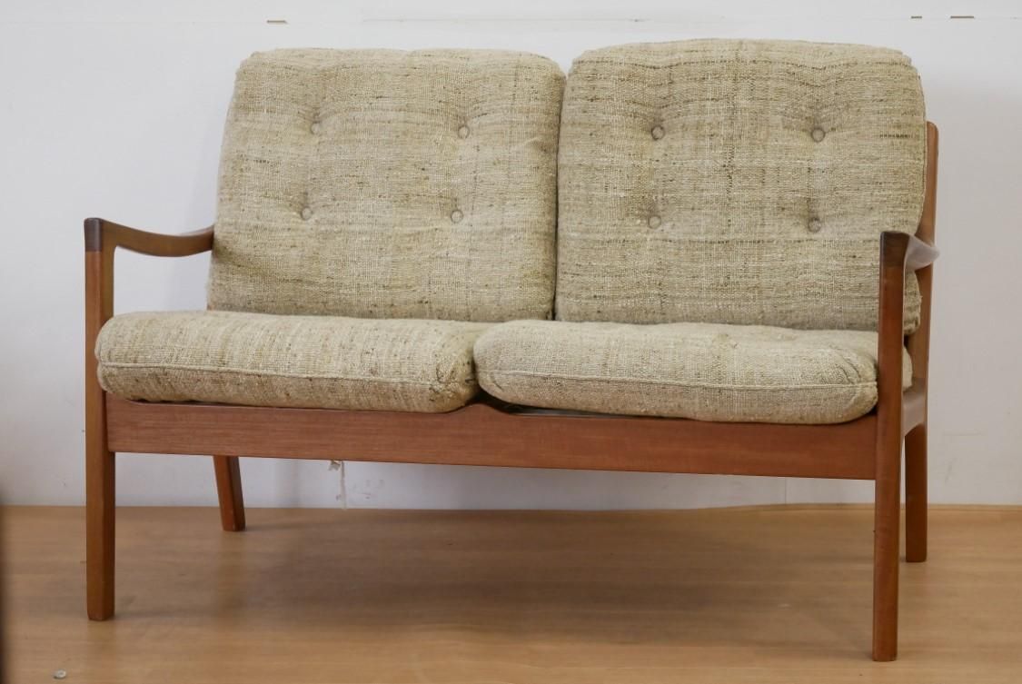 北欧ヴィンテージ Bengt Ruda 北欧家具/北欧ビンテージ/イージー