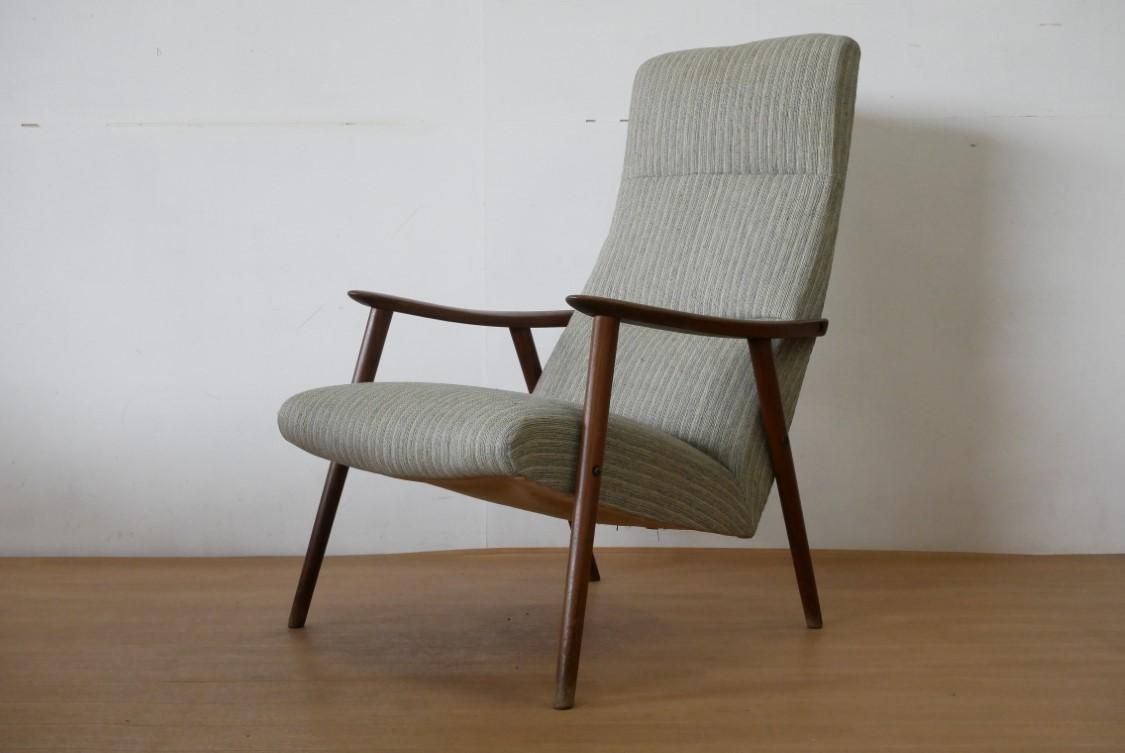 北欧ヴィンテージ1人掛けソファ（1シーター） | 北欧家具tanuki