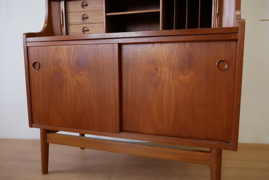 ブックシェルフ/Johannes Sorth【2503-0231】 - 北欧家具tanuki | 北欧