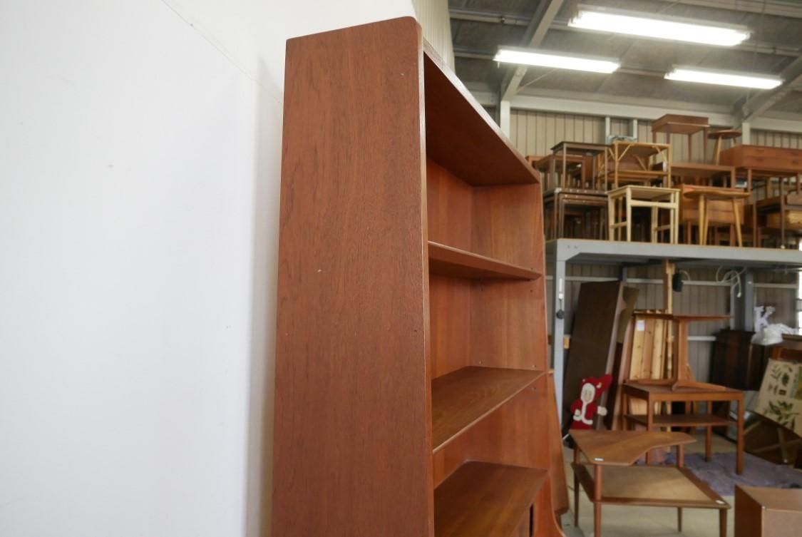 ブックシェルフ/Johannes Sorth【2503-0231】 - 北欧家具tanuki