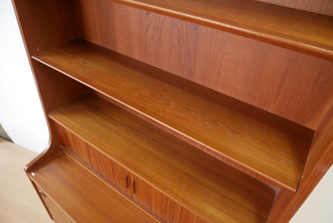 ブックシェルフ/Johannes Sorth【2503-0231】 - 北欧家具tanuki