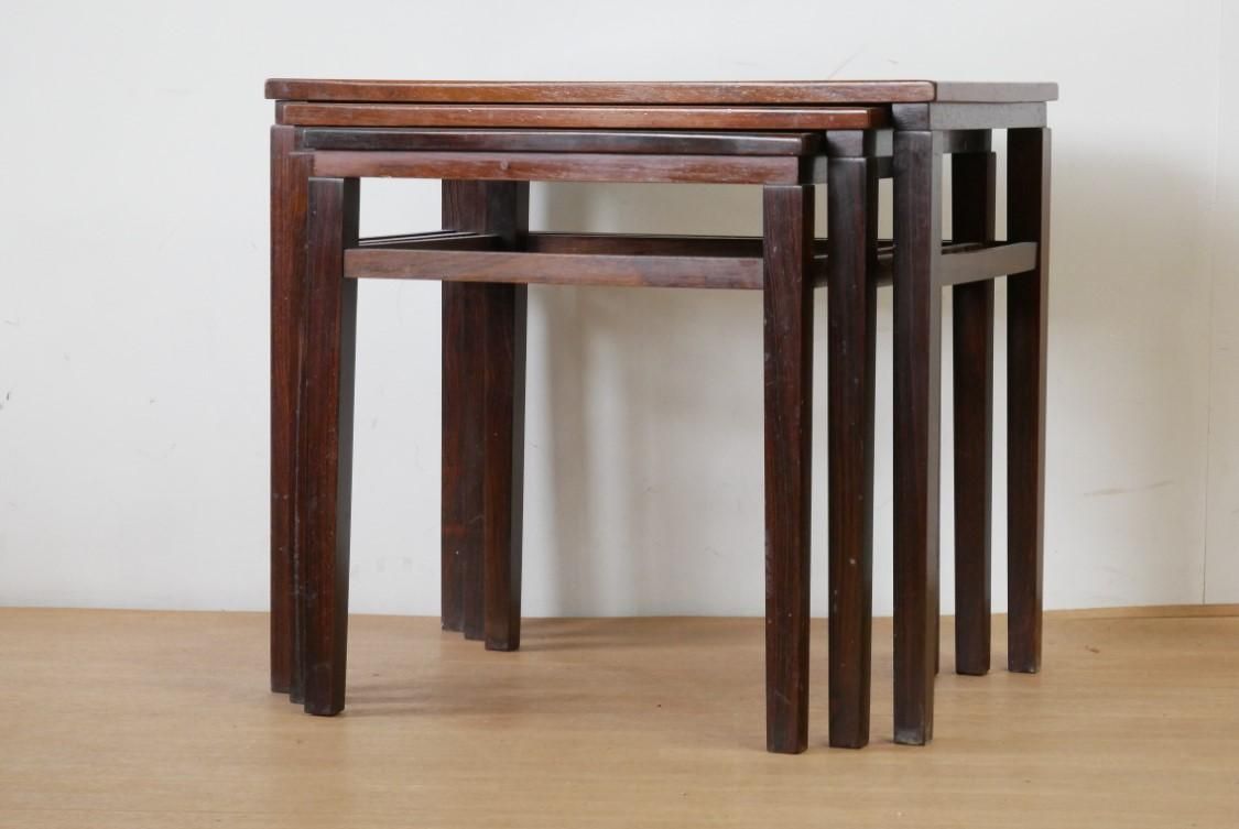 ネストテーブル【2503-0289】