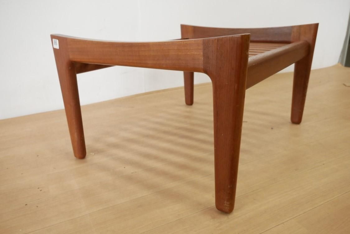 ハンス J ウェグナー オットマン GE290S Hans J. Wegner GE290S Ottoman D-910D620 | 北欧家具 北欧