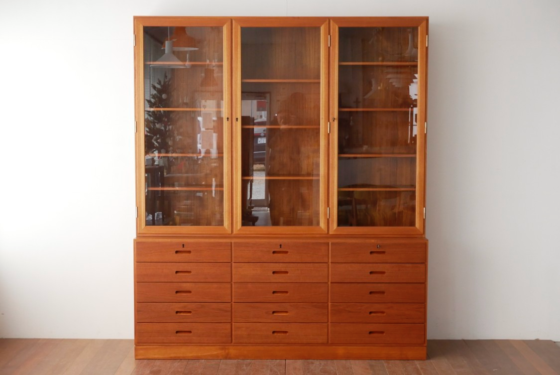 キャビネット/Kai Winding【2508-0286】