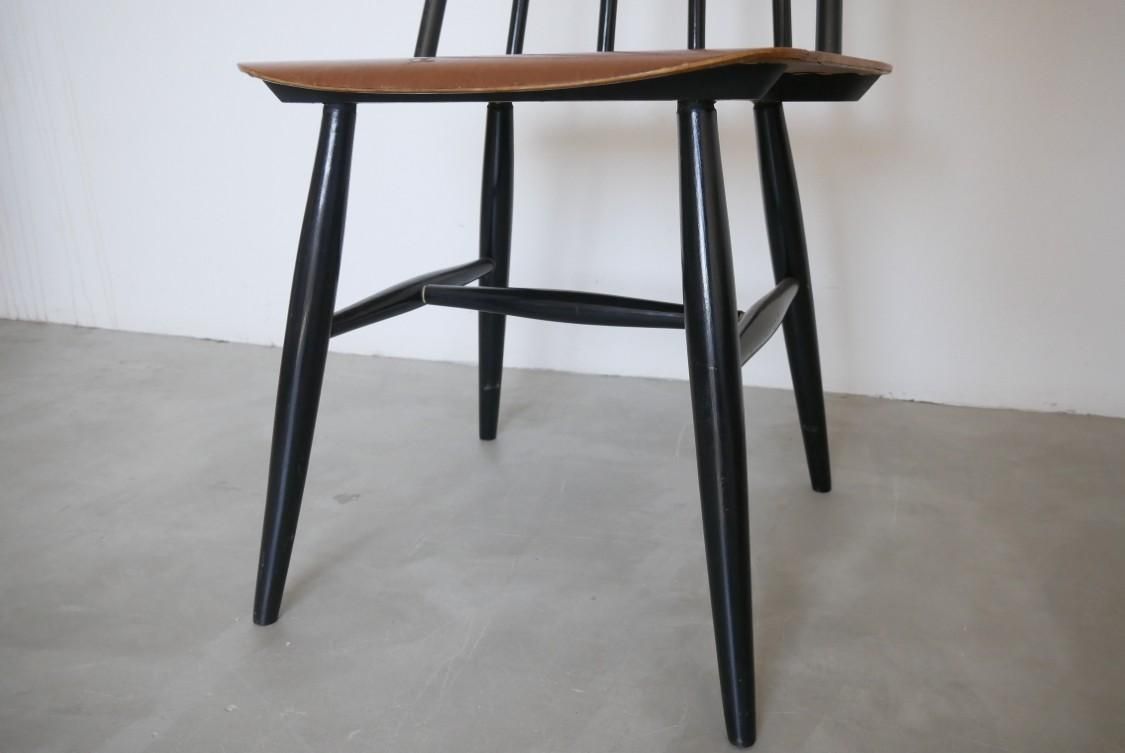 z*o様 ファネットチェア/ イルマリ・タピオヴァーラ　② ファネットチェアFanett Chair イルマリ・タピオヴァーラ