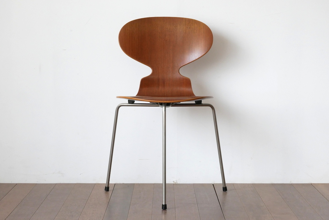 ダイニングチェア Old Teak Chair オールドチークダイニングチェア （Old teak Dining Chair