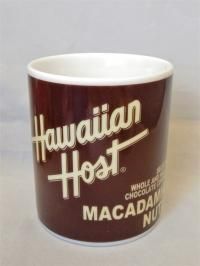 マカドミア ナッツ Macadomia Nuts マグカップ 未使用 ぼくらの秘密基地 マカドミア ナッツ Macadomia Nuts マグカップ 未使用 ぼくらの秘密基地
