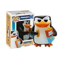 ペンギンズfromマダガスカル Funko Pop フィギュア スキッパー 隊長 ぼくらの秘密基地 ペンギンズfromマダガスカル Funko Pop フィギュア スキッパー 隊長 ぼくらの秘密基地
