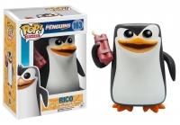 ペンギンズfromマダガスカル Funko Pop フィギュア リコ Rico ぼくらの秘密基地 ペンギンズfromマダガスカル Funko Pop フィギュア リコ Rico ぼくらの秘密基地