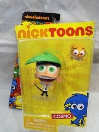 Oops ウープス フェアリーペアレンツ コズモ フィギュア アメリカからの直輸入品 新品 ぼくらの秘密基地 Oops ウープス フェアリーペアレンツ コズモ フィギュア アメリカからの直輸入品 新品 ぼくらの秘密基地