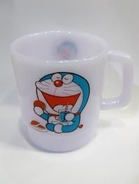 ドラえもん スタッキングマグカップ ドラえもん原作45周年記念 第10巻 新品 ぼくらの秘密基地 ドラえもん スタッキングマグカップ ドラえもん原作45周年記念 第10巻 新品 ぼくらの秘密基地