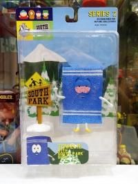 サウスパーク フィギュア タオリー サウスパークサイン 未開封品 ぼくらの秘密基地 サウスパーク フィギュア タオリー サウスパークサイン 未開封品 ぼくらの秘密基地