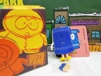 サウスパーク South Park キッドロボット コレクタブル ミニ フィギュア タオリー Towelie Us直輸入品 新品 ぼくらの秘密基地 サウスパーク South Park キッドロボット コレクタブル ミニ フィギュア タオリー Towelie Us直輸入品 新品 ぼくらの秘密基地