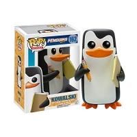 ザ ペンギンズ From マダガスカル コワルスキー 塗装済み完成品フィギュア Pop ぼくらの秘密基地 ザ ペンギンズ From マダガスカル コワルスキー 塗装済み完成品フィギュア Pop ぼくらの秘密基地