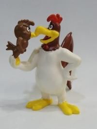 ルーニーテューンズ フォグホーン レグホーン Foghorn Leghorn From Looney Tunes ぼくらの秘密基地 ルーニーテューンズ フォグホーン レグホーン Foghorn Leghorn From Looney Tunes ぼくらの秘密基地