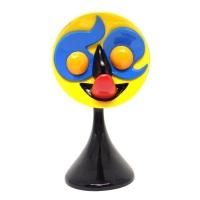 海洋堂 カプセルq 岡本太郎 アートピース集 万有の相形たち 2 こどもの樹 A 単品 ガチャポン ぼくらの秘密基地 海洋堂 カプセルq 岡本太郎 アートピース集 万有の相形たち 2 こどもの樹 A 単品 ガチャポン ぼくらの秘密基地