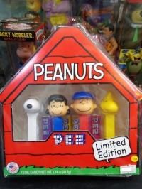 Peanuts Limited Pez ピーナッツ限定版 ペッツ スヌーピー ルーシー チャーリー ウッドストック 輸入品 ぼくらの秘密基地 Peanuts Limited Pez ピーナッツ限定版 ペッツ スヌーピー ルーシー チャーリー ウッドストック 輸入品 ぼくらの秘密基地