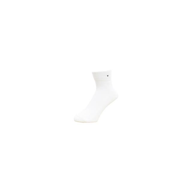 WHIMSY / VERSE KIDS SOCKS WHITE