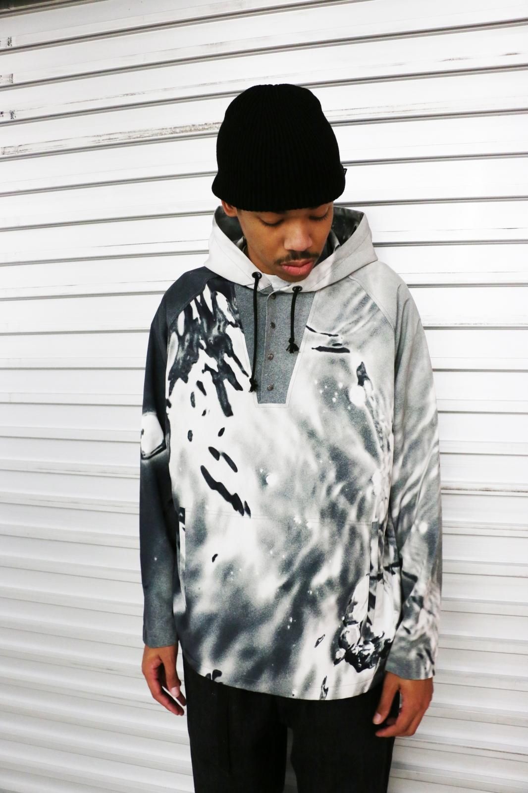 KAWA × Whimsy アノラックパーカー XL 川 | www.jfostericecream.com