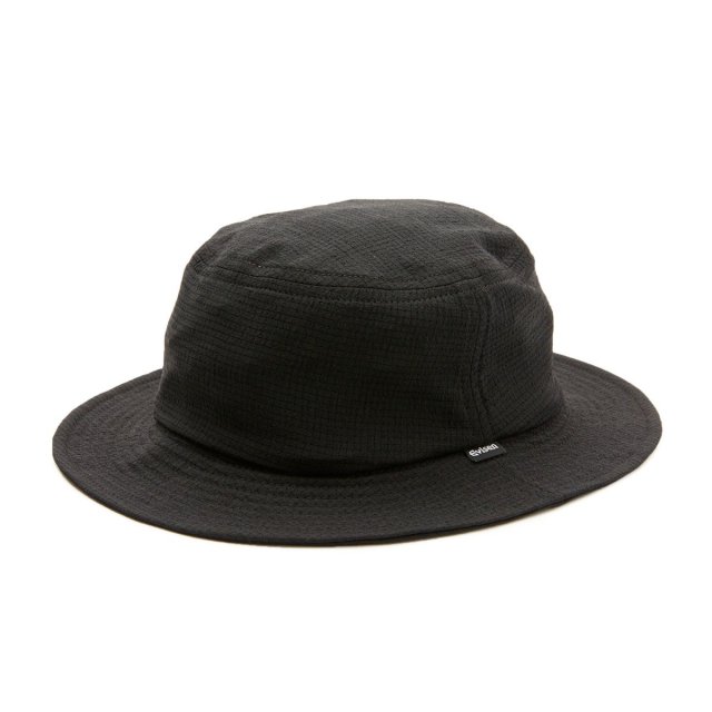 EVISEN / YTT HAT 2.0 BLACK