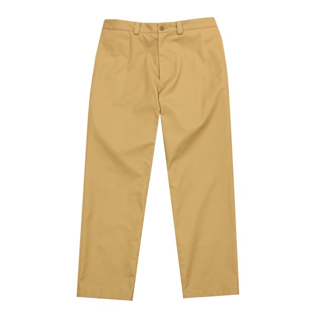 WHIMSY / VENTILE CHINOS BEIGE