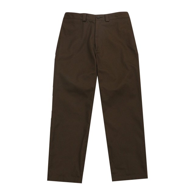 WHIMSY / VENTILE CHINOS BROWN