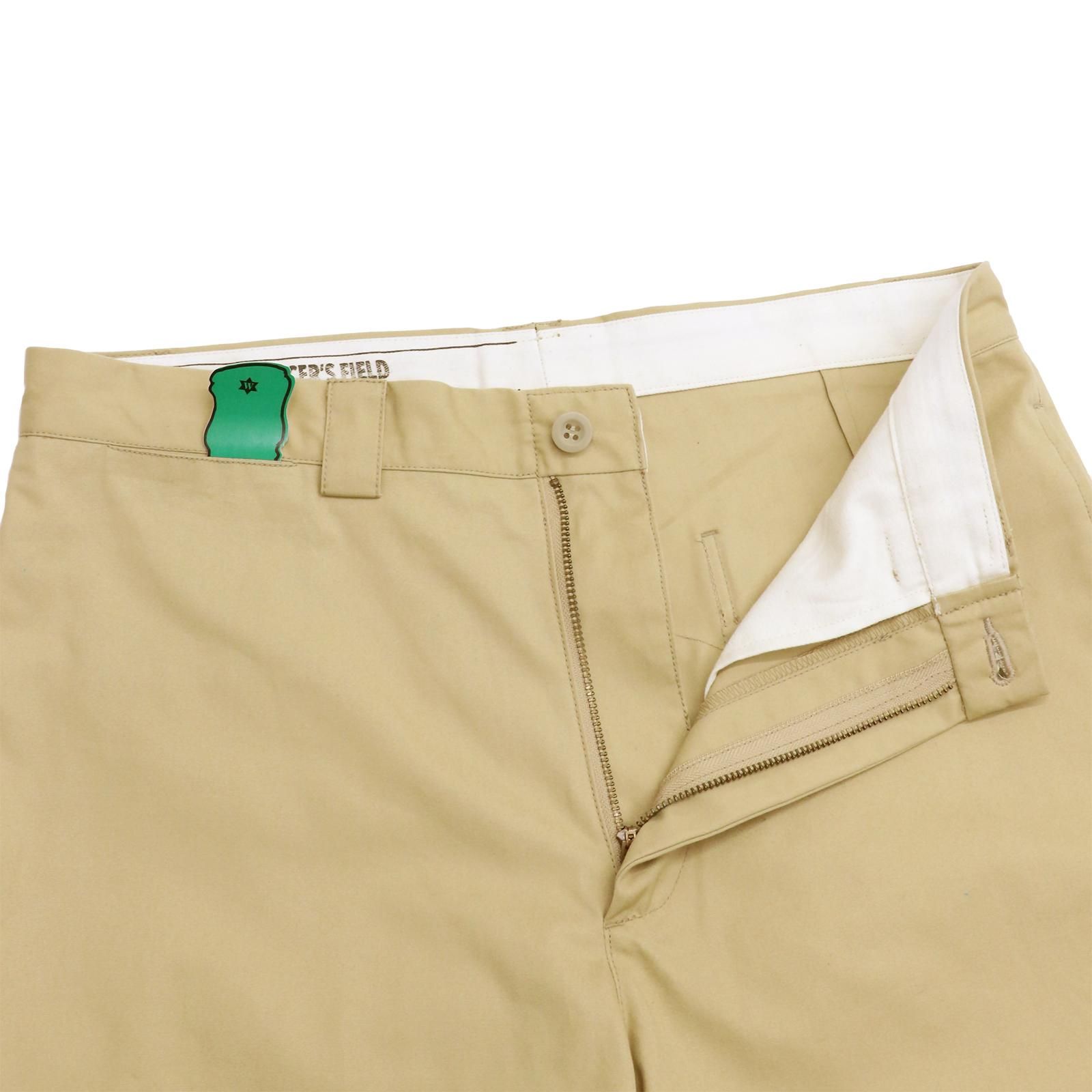 WHIMSY / VENTILE CHINOS BEIGE - COFLO