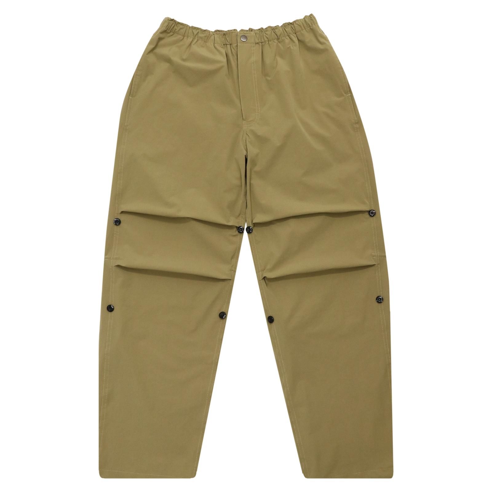 WHIMSY / NYLON UTILITY TRUCK PANT