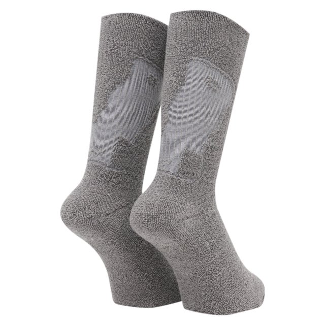 WHIMSY / WASHI SOCKS GREY