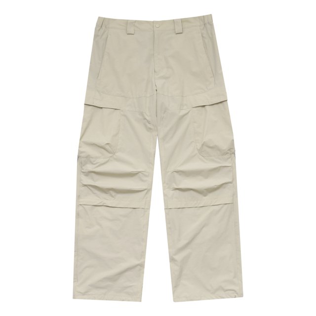  WHIMSY / NYLON STEALTH PANT BEIGE