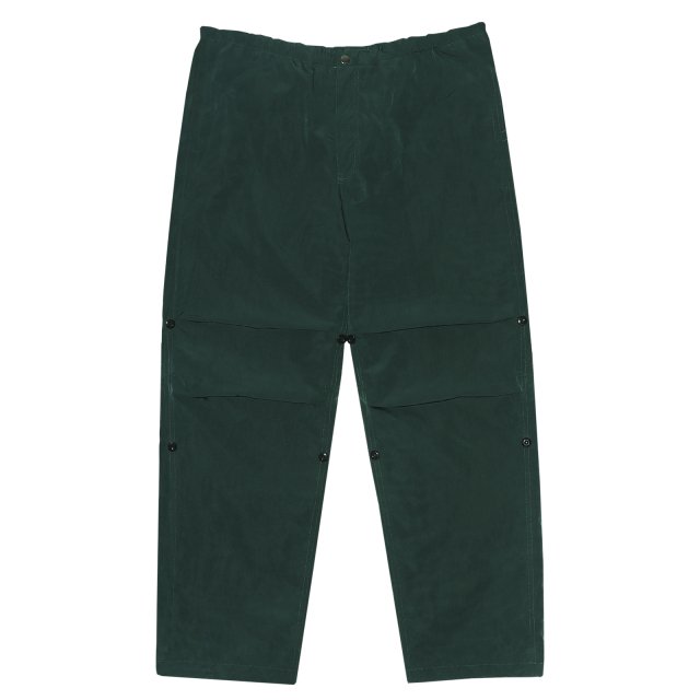 WHIMSY / NYLON UTILITY TRUCK PANT FOREST